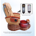 Wholesale Pedicure SPA Massage Chairs